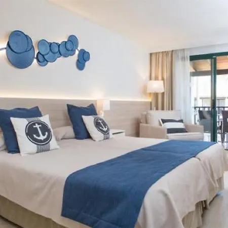 Hotel Alcudiamar Port d'Alcúdia
