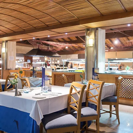 Alcudiamar - Navegantes 4* פורט ד'אלקודיה