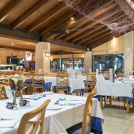 Alcudiamar - Navegantes 4* פורט ד'אלקודיה