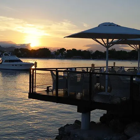 Alcudiamar - Navegantes Port de Alcudia (Mallorca)