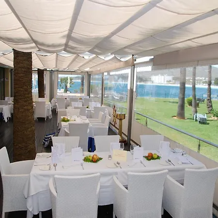 Alcudiamar - Navegantes 4* פורט ד'אלקודיה