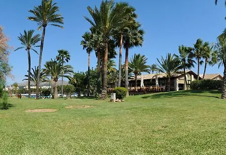 מלון Alcudiamar - Navegantes